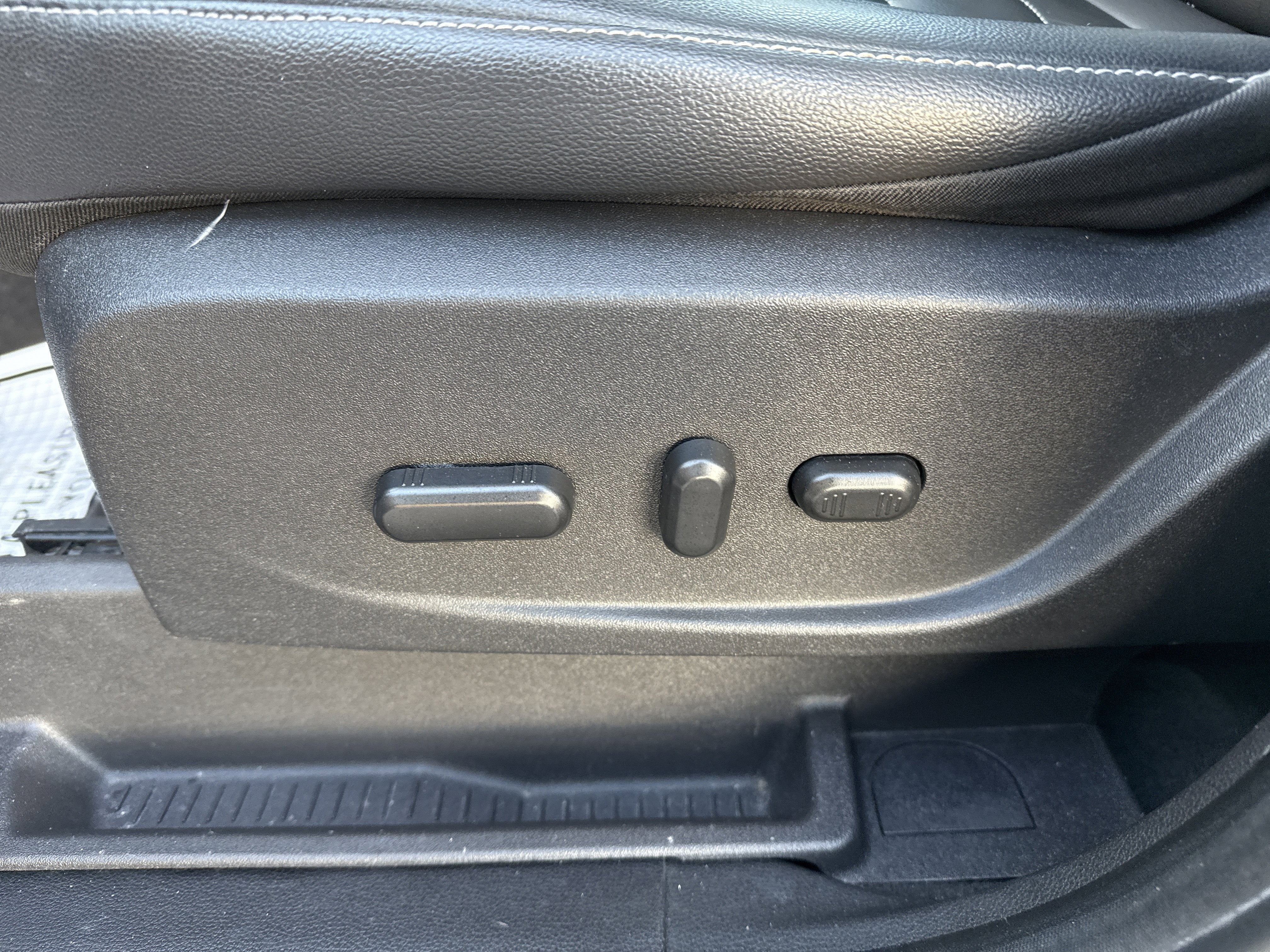 2016 Ford C-Max Hybrid SEL