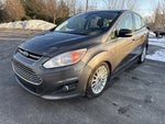 2016 Ford C-Max Hybrid SEL