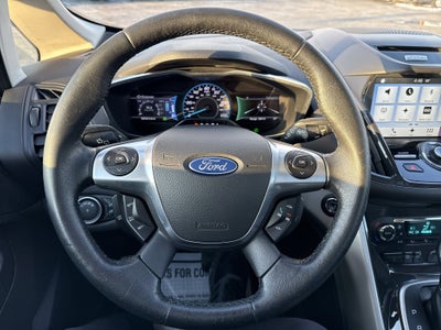 2016 Ford C-Max Hybrid SEL