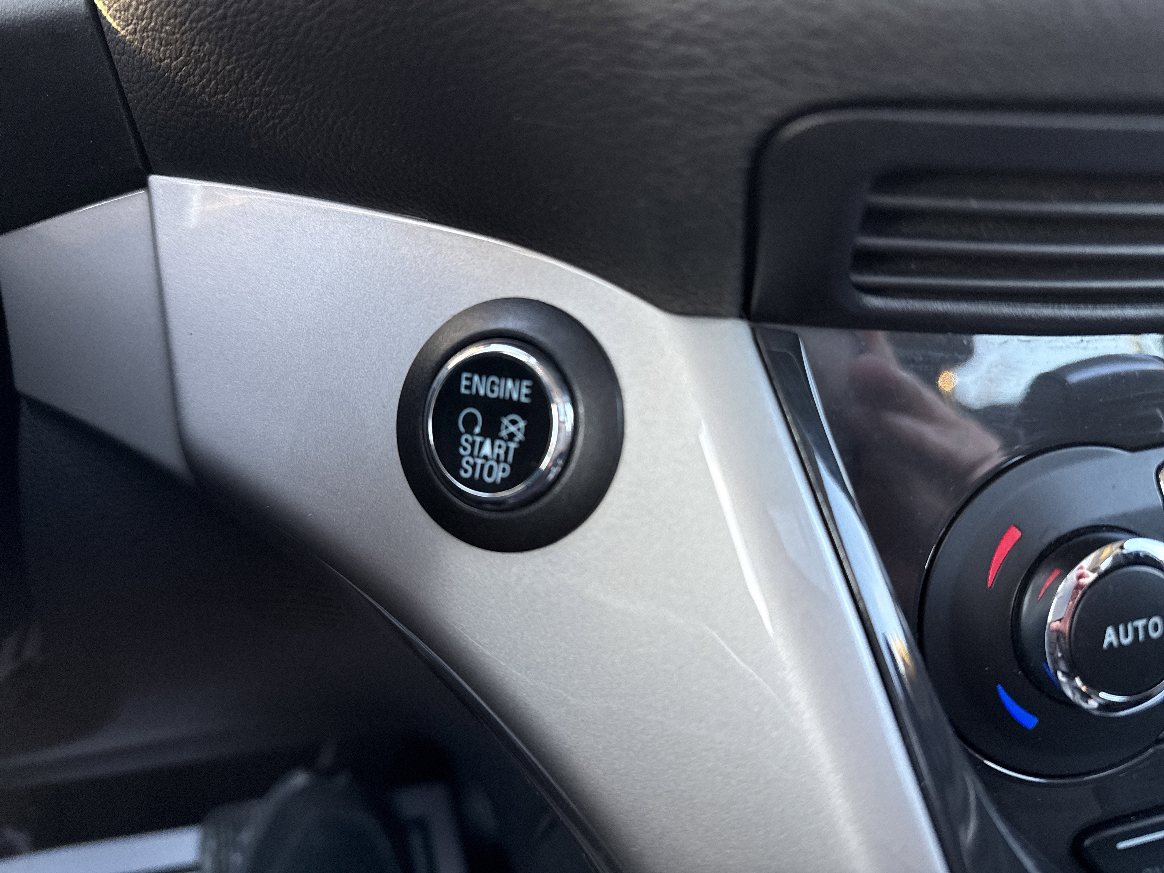 2016 Ford C-Max Hybrid SEL