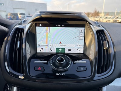 2016 Ford C-Max Hybrid SEL