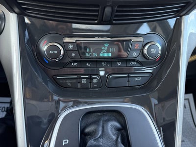 2016 Ford C-Max Hybrid SEL