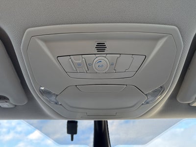 2016 Ford C-Max Hybrid SEL