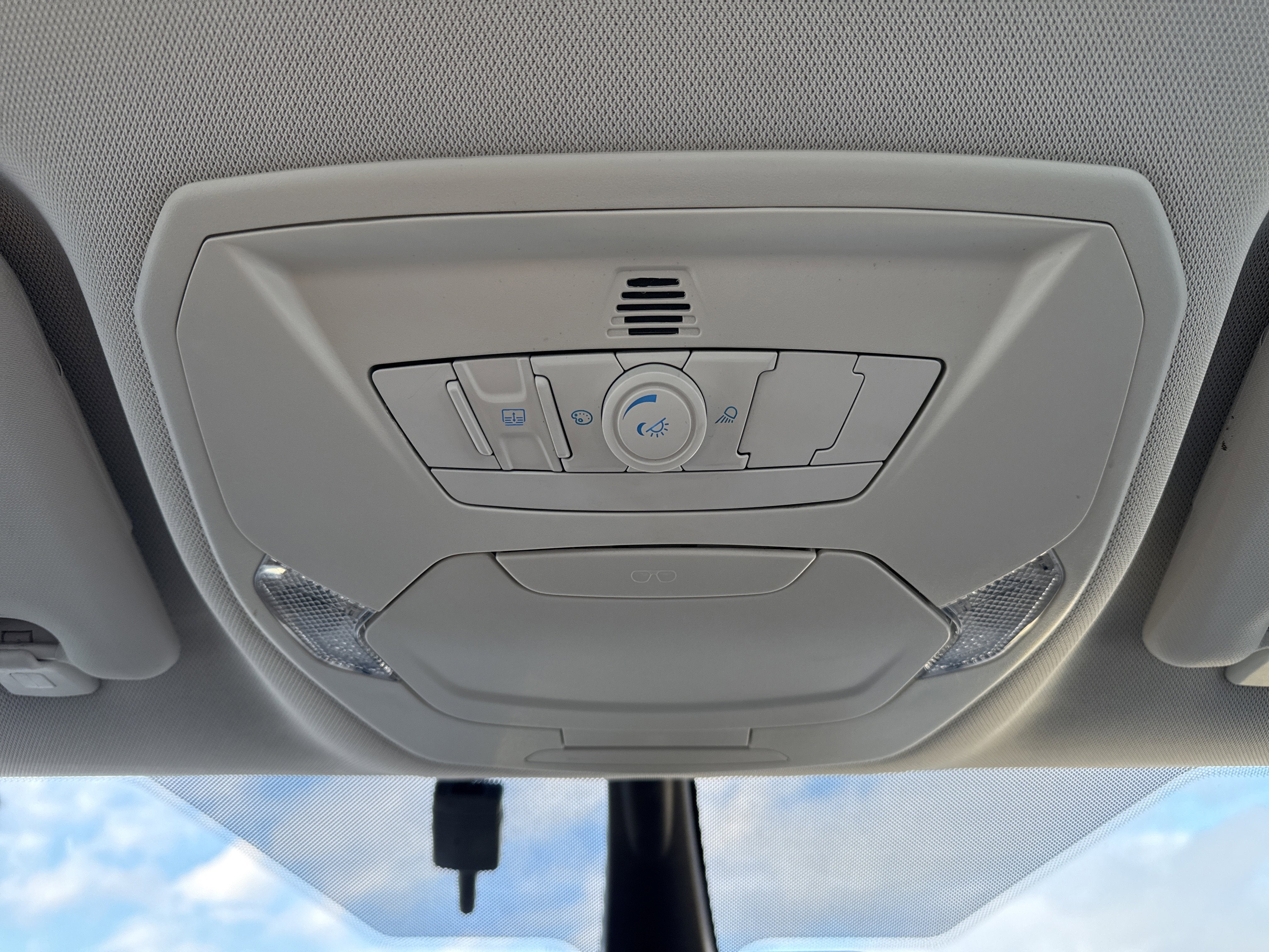 2016 Ford C-Max Hybrid SEL