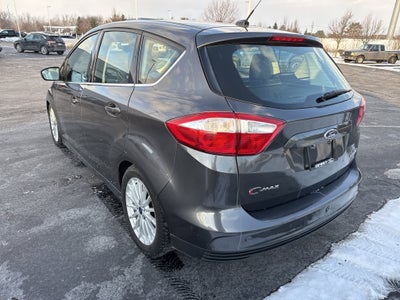 2016 Ford C-Max Hybrid SEL