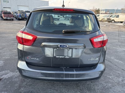2016 Ford C-Max Hybrid SEL