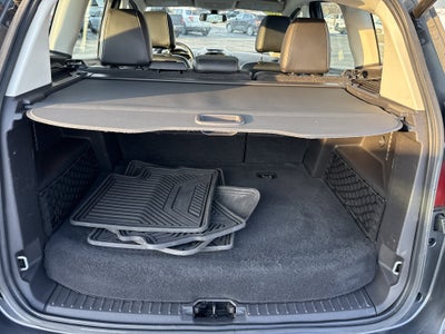 2016 Ford C-Max Hybrid SEL