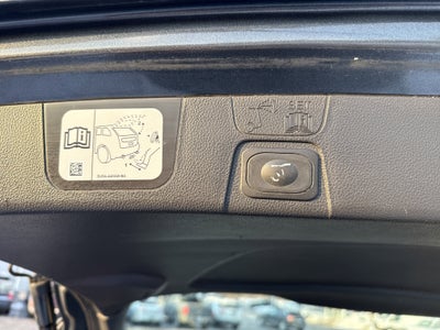 2016 Ford C-Max Hybrid SEL