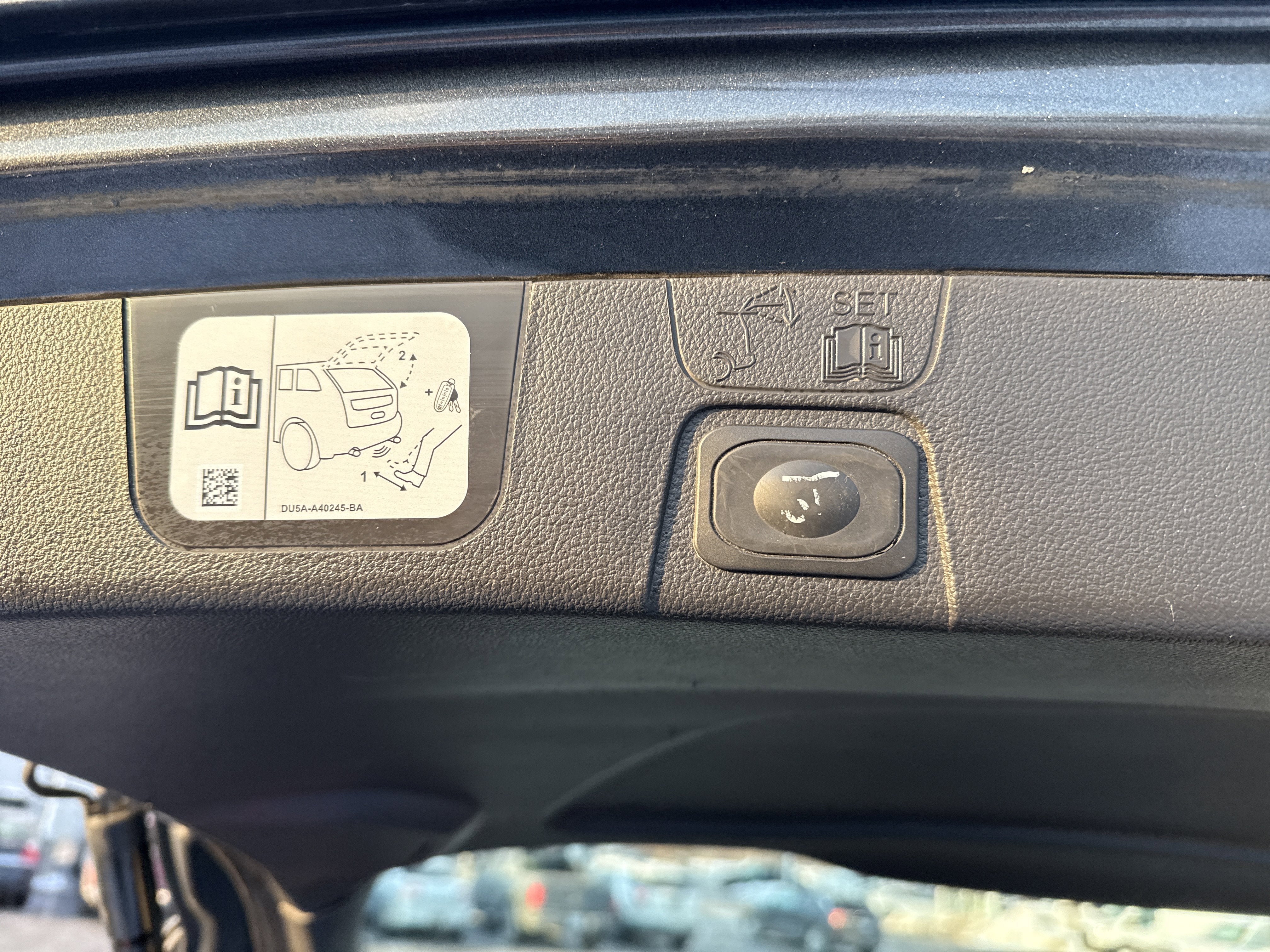 2016 Ford C-Max Hybrid SEL