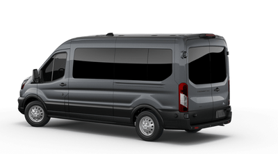 2026 Ford Transit Passenger Wagon Passenger Van XL