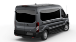 2026 Ford Transit Passenger Wagon Passenger Van XL