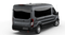 2026 Ford Transit Passenger Wagon Passenger Van XL