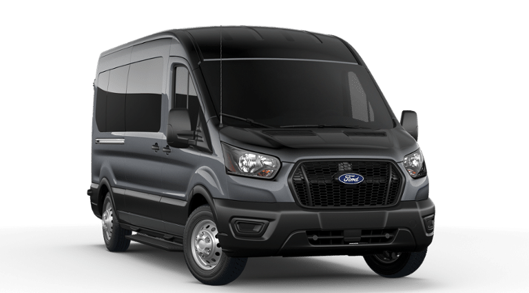 2026 Ford Transit Passenger Wagon Passenger Van XL