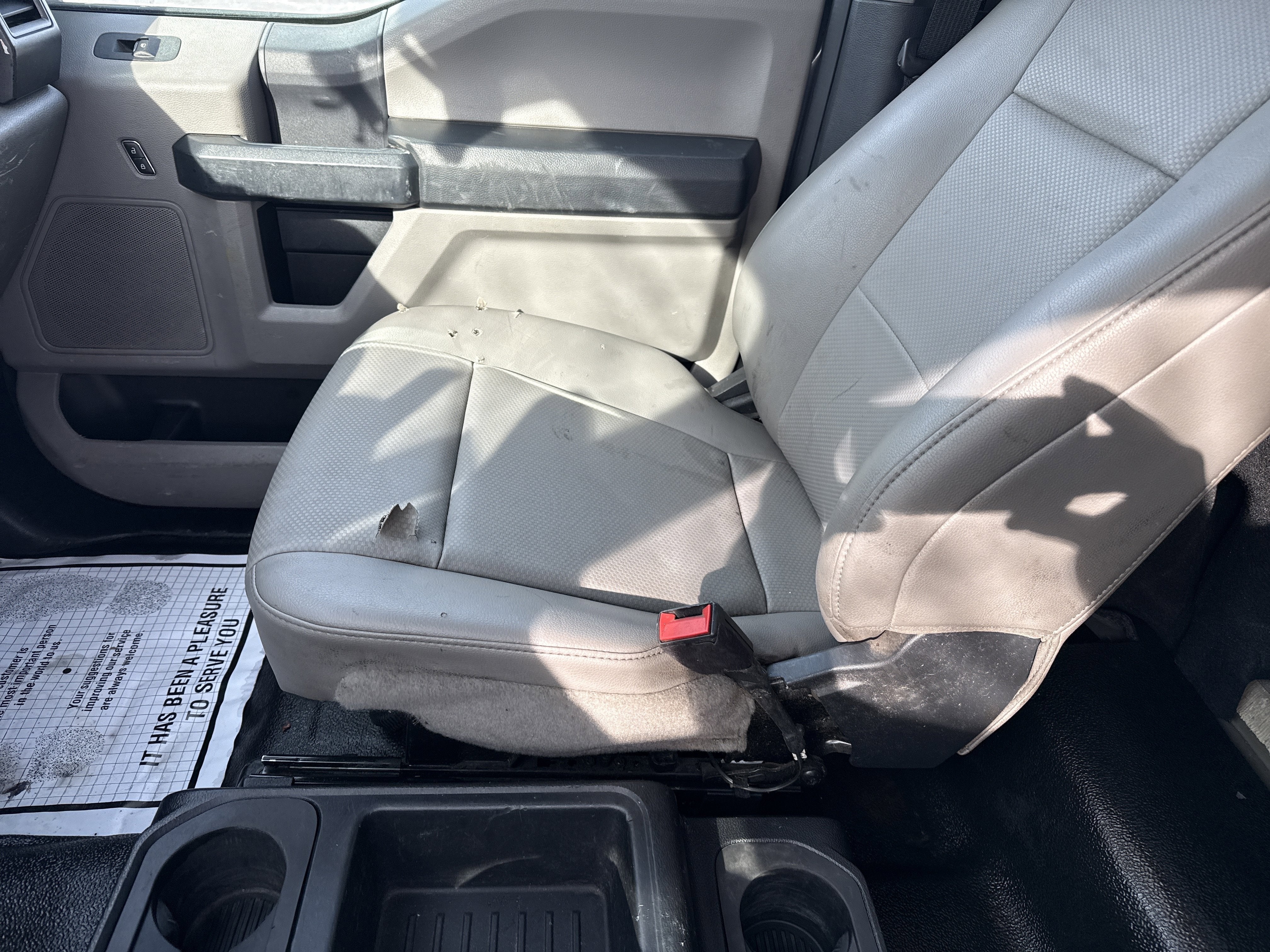 2022 Ford Super Duty F-350 DRW XL