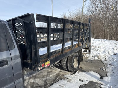 2022 Ford Super Duty F-350 DRW XL