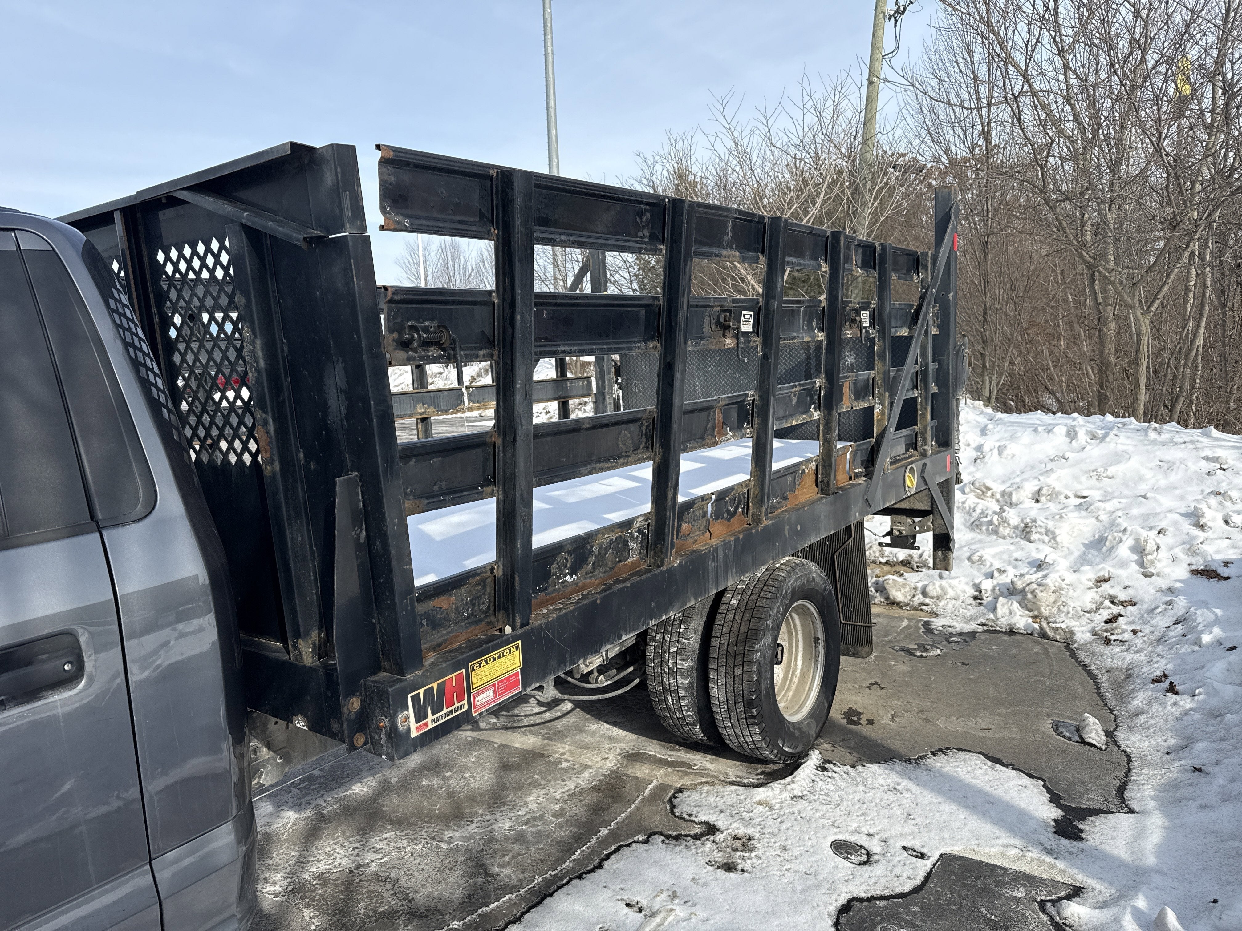2022 Ford Super Duty F-350 DRW XL