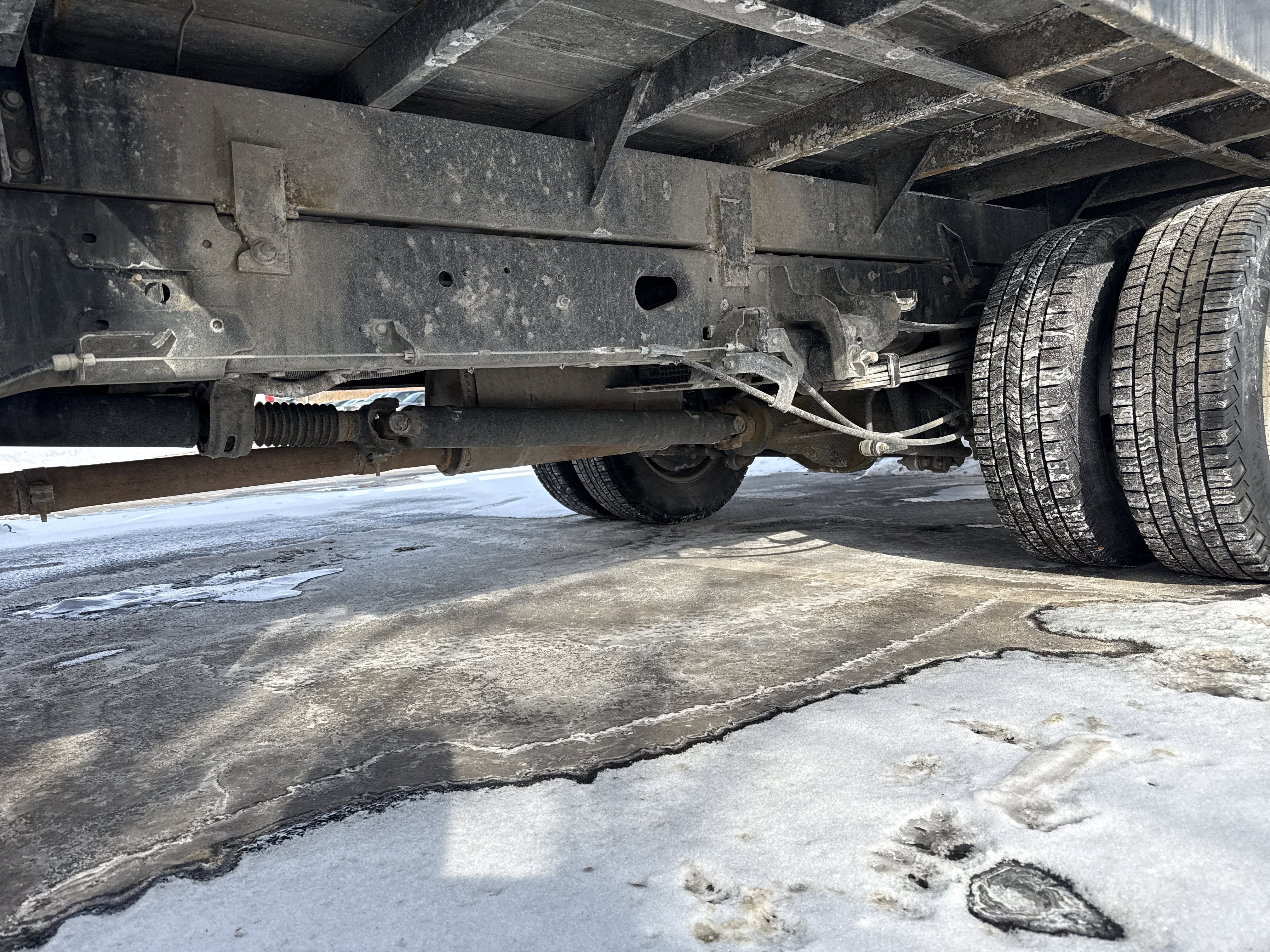 2022 Ford Super Duty F-350 DRW XL