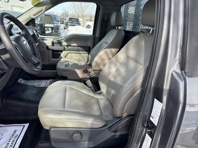 2022 Ford Super Duty F-350 DRW XL