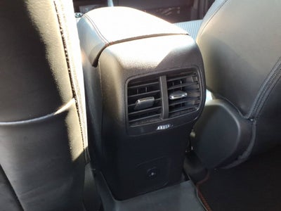 2023 Ford Escape Hybrid ST-Line