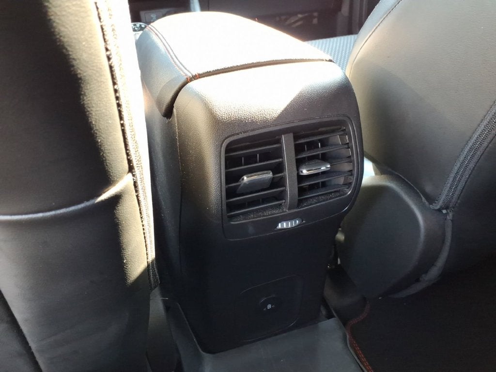 2023 Ford Escape Hybrid ST-Line