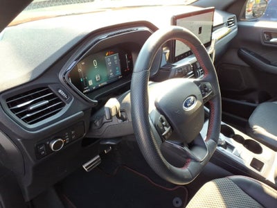 2023 Ford Escape Hybrid ST-Line