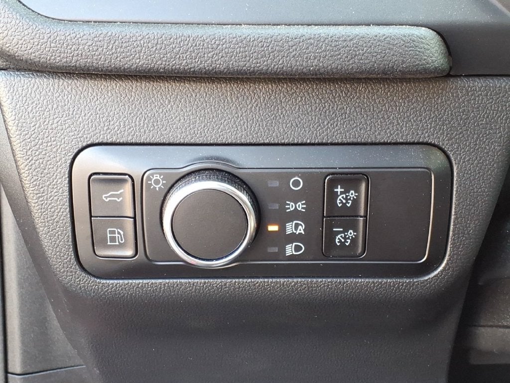 2023 Ford Escape Hybrid ST-Line