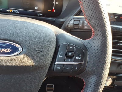 2023 Ford Escape Hybrid ST-Line