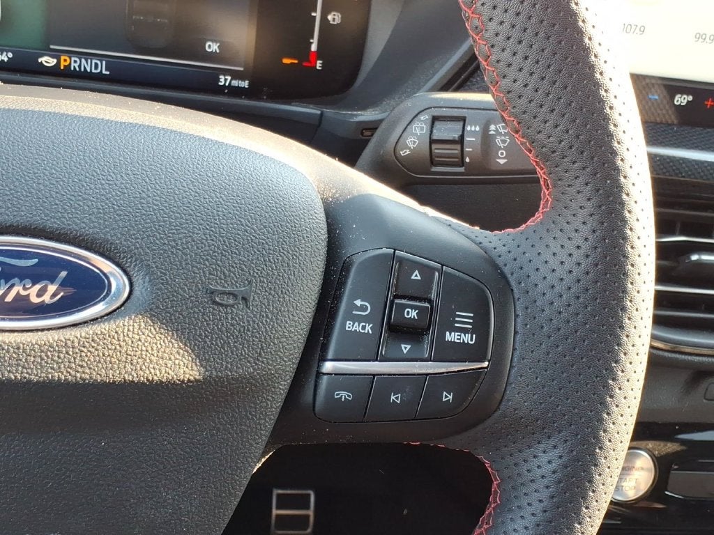 2023 Ford Escape Hybrid ST-Line
