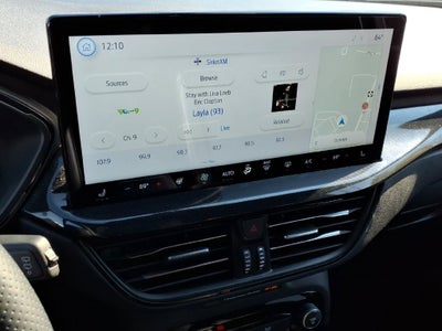 2023 Ford Escape Hybrid ST-Line
