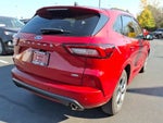 2023 Ford Escape Hybrid ST-Line