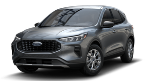 2023 Ford Escape Review  Color Options, Interior Features & Specs