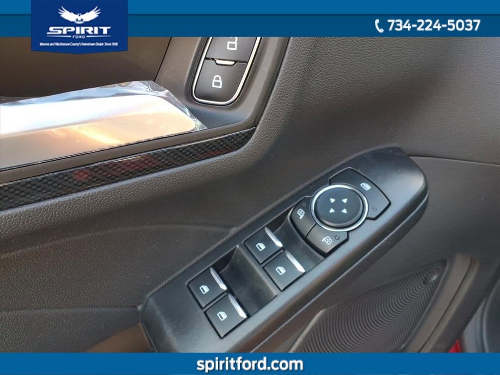 2026 Ford Escape ST-Line Select