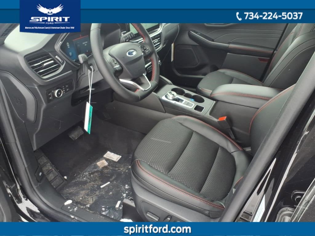 2026 Ford Escape ST-Line Select