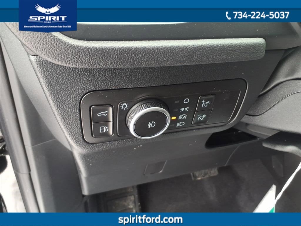 2026 Ford Escape ST-Line Select