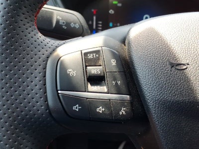 2023 Ford Escape ST-Line Select