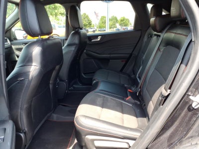 2023 Ford Escape ST-Line Select