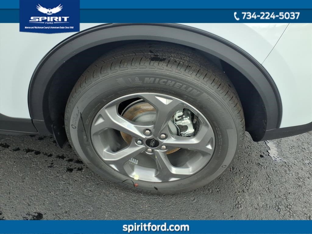 2026 Ford Escape ST-Line Select