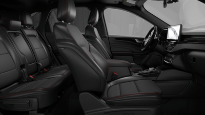 2026 Ford Escape ST-Line Elite