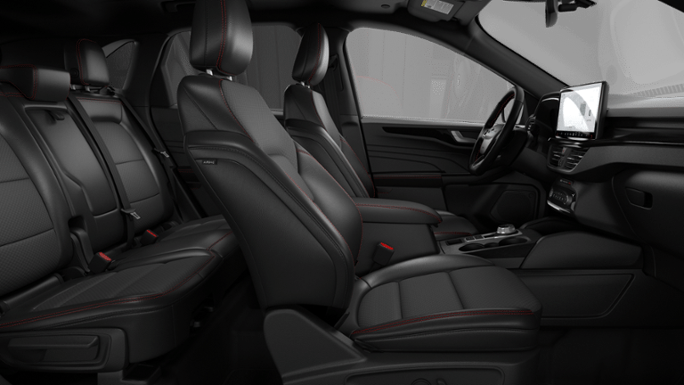 2026 Ford Escape ST-Line Elite