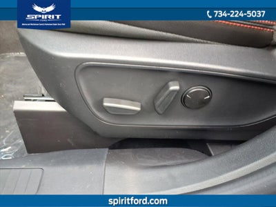 2026 Ford Escape ST-Line Elite