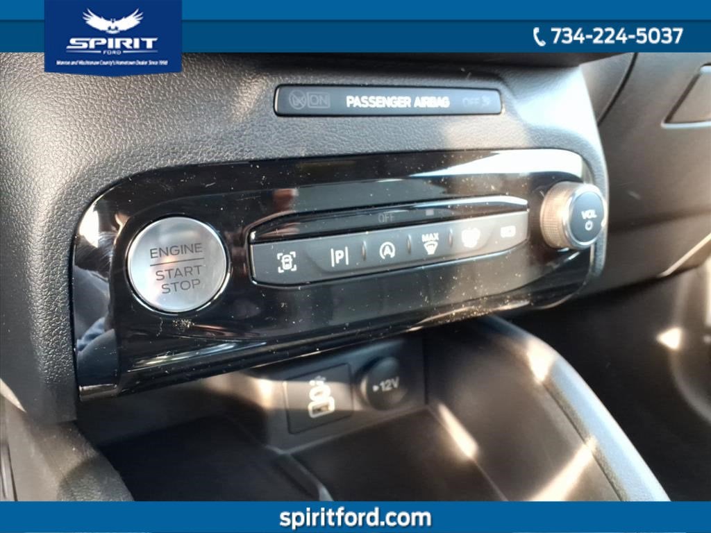 2026 Ford Escape ST-Line Elite