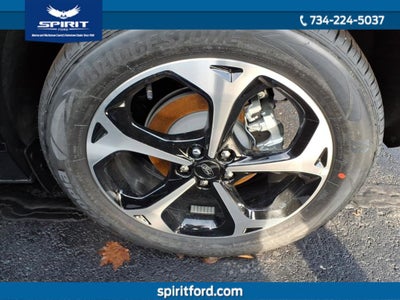 2026 Ford Escape ST-Line Elite