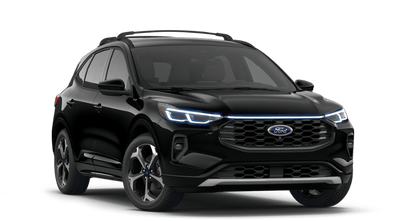 2026 Ford Escape ST-Line Elite