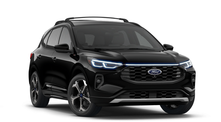 2026 Ford Escape ST-Line Elite