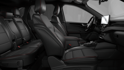 2026 Ford Escape ST-Line Elite