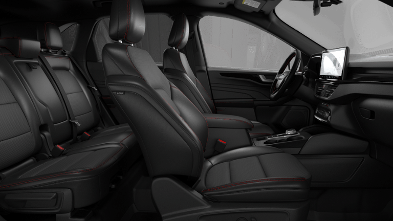 2026 Ford Escape ST-Line Elite