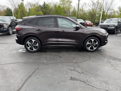2023 Ford Escape ST-Line Elite