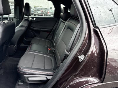 2023 Ford Escape ST-Line Elite