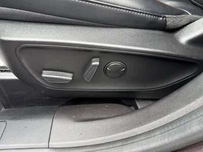 2023 Ford Escape ST-Line Elite