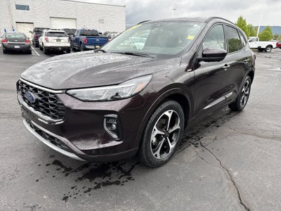 2023 Ford Escape ST-Line Elite